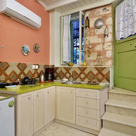 Casa Della Favola Boutique Aparthotel