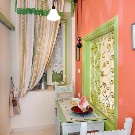 Aparthotel Casa Della Favola Boutique