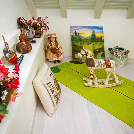 Casa Della Favola Boutique 4*