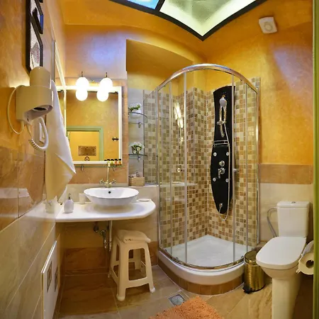 Aparthotel Casa Della Favola Boutique