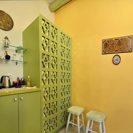 Casa Della Favola Boutique Chania (Crete)