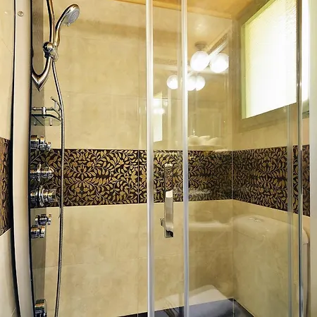 Casa Della Favola Boutique Aparthotel