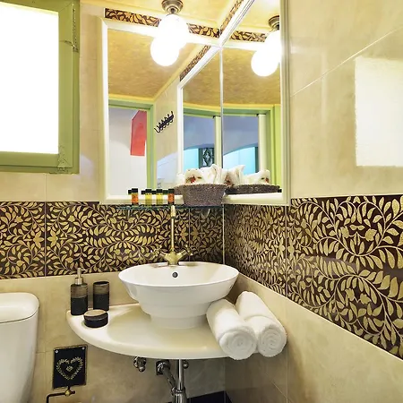 Aparthotel Casa Della Favola Boutique