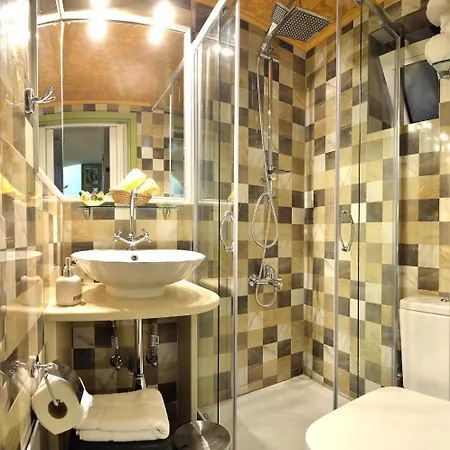 Casa Della Favola Boutique