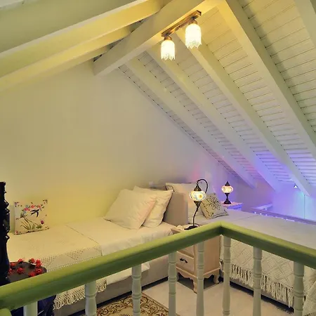 Casa Della Favola Boutique 4*