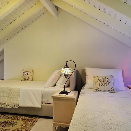 Casa Della Favola Boutique Aparthotel