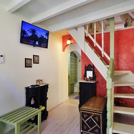 Casa Della Favola Boutique * 하니아